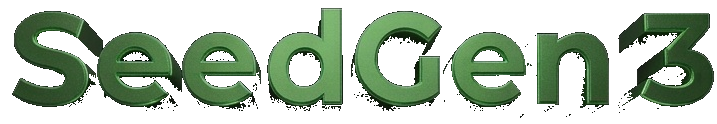 SeedGen 3