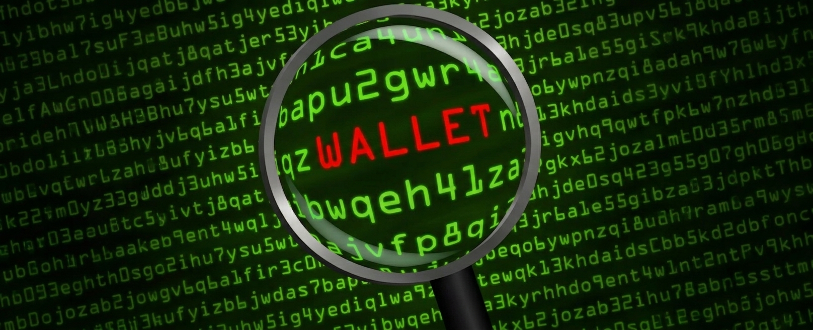 Wallet Matrix